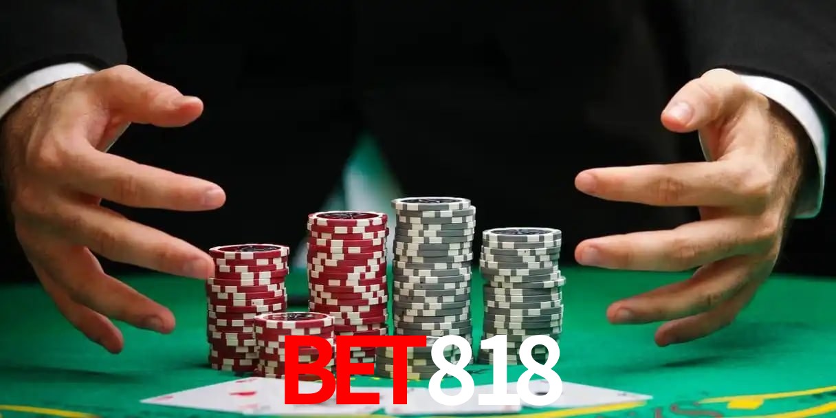 bet818 Belo Horizonte - Basketball
