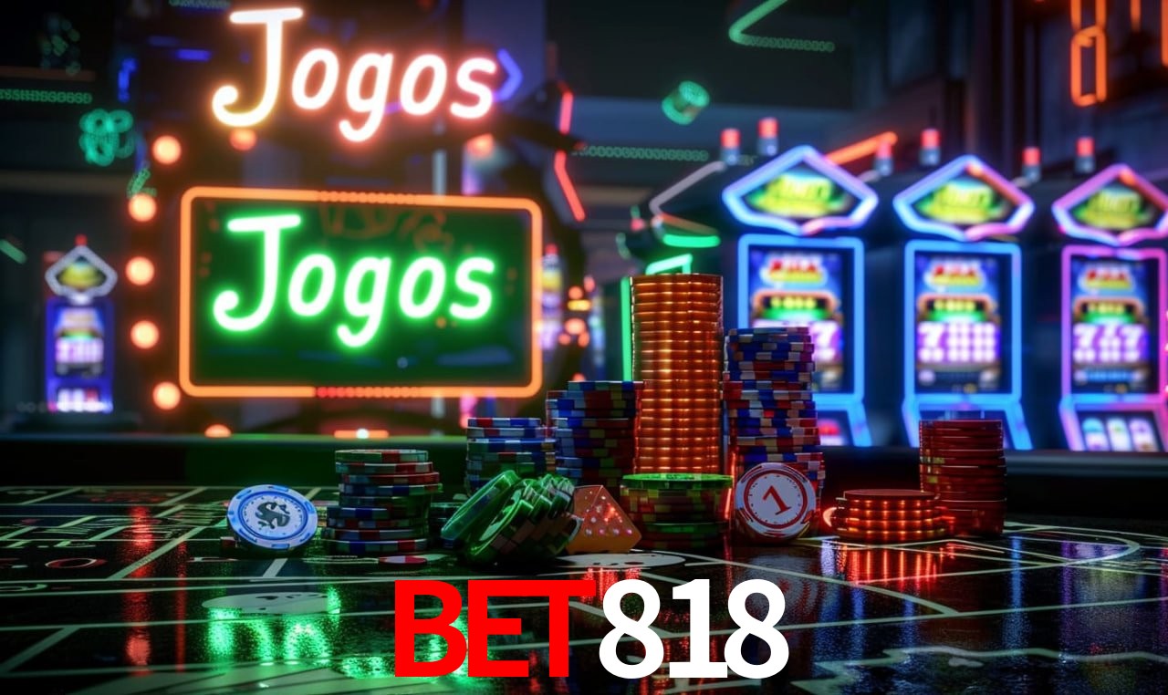 bet818 app
