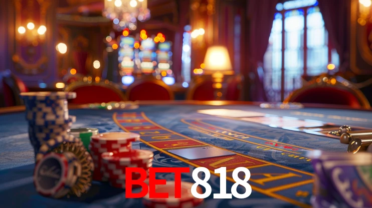 Security Systems bet818