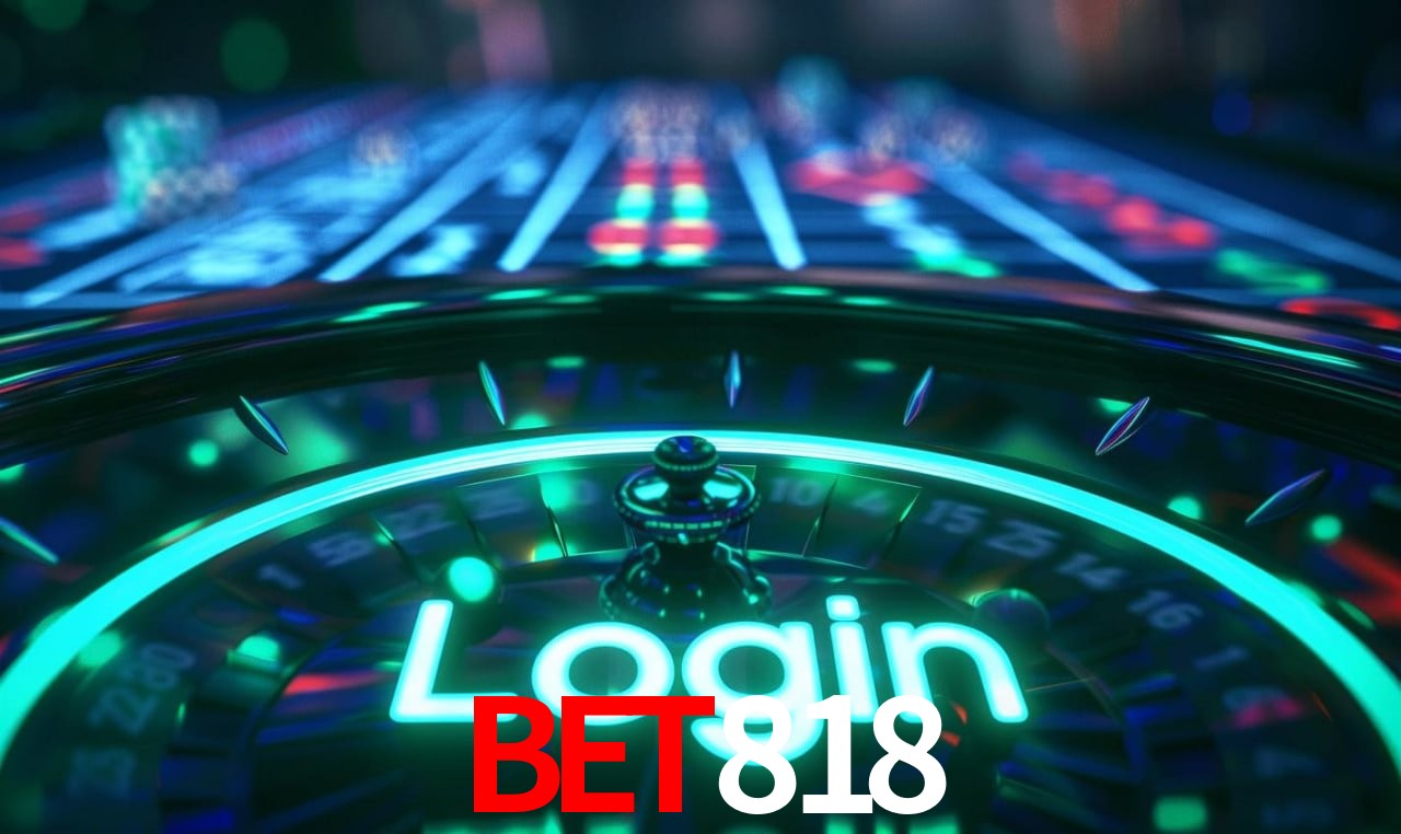 Diretório de Jogos bet818