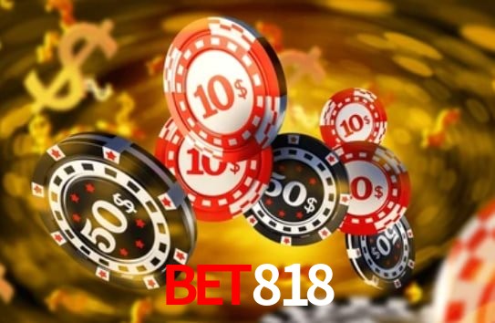 Avaliações dos Jogadores bet818