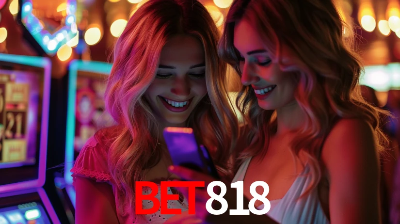 Explore as vantagens do bet818: serviço profissional e confiabilidade