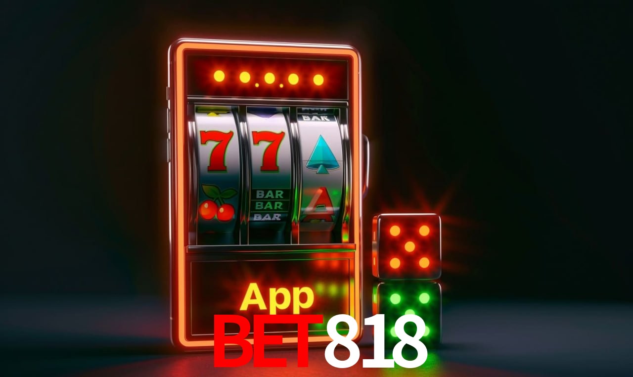 Sistemas de Segurança bet818
