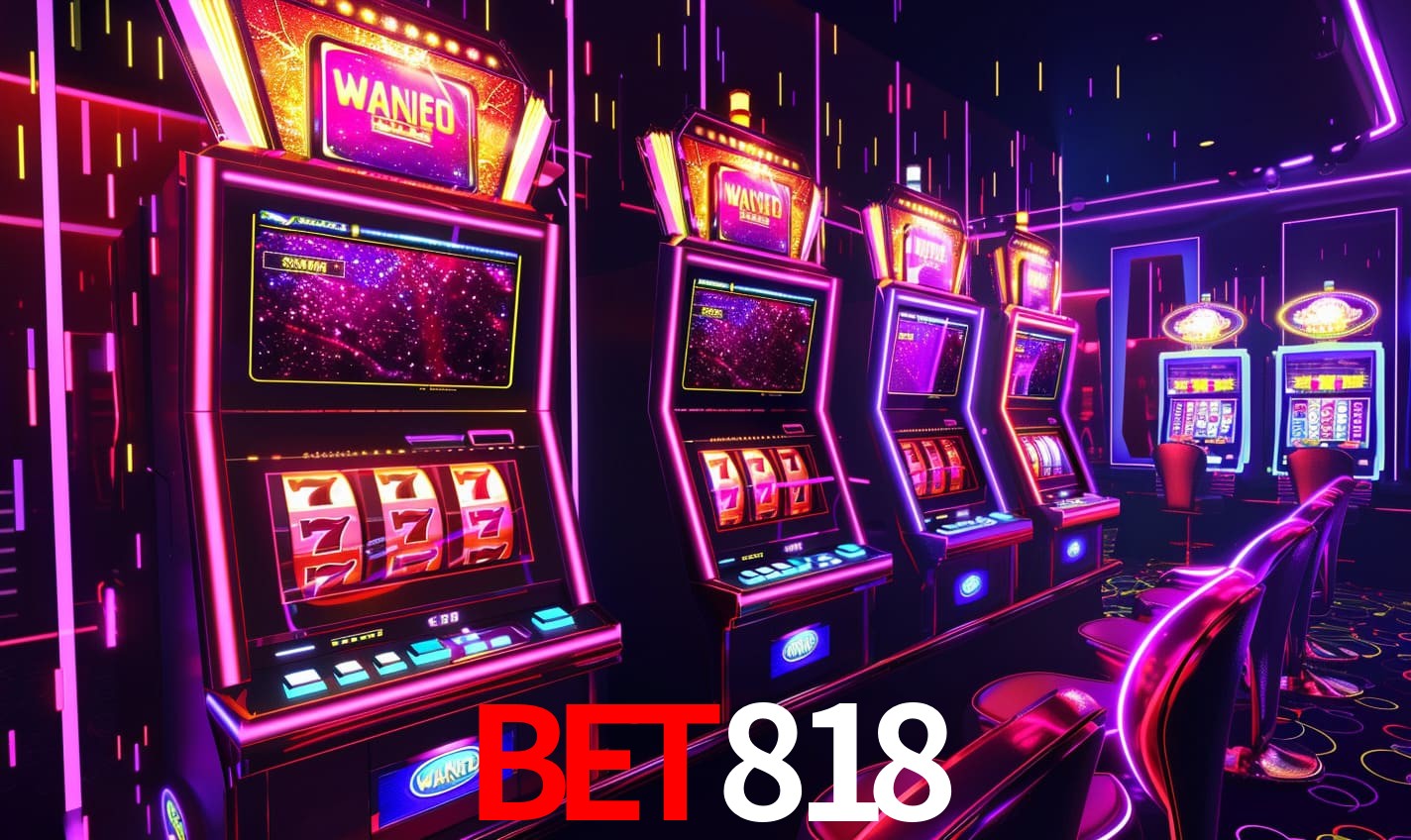 Desvendando o Mundo dos Jogos Virtuais na bet818