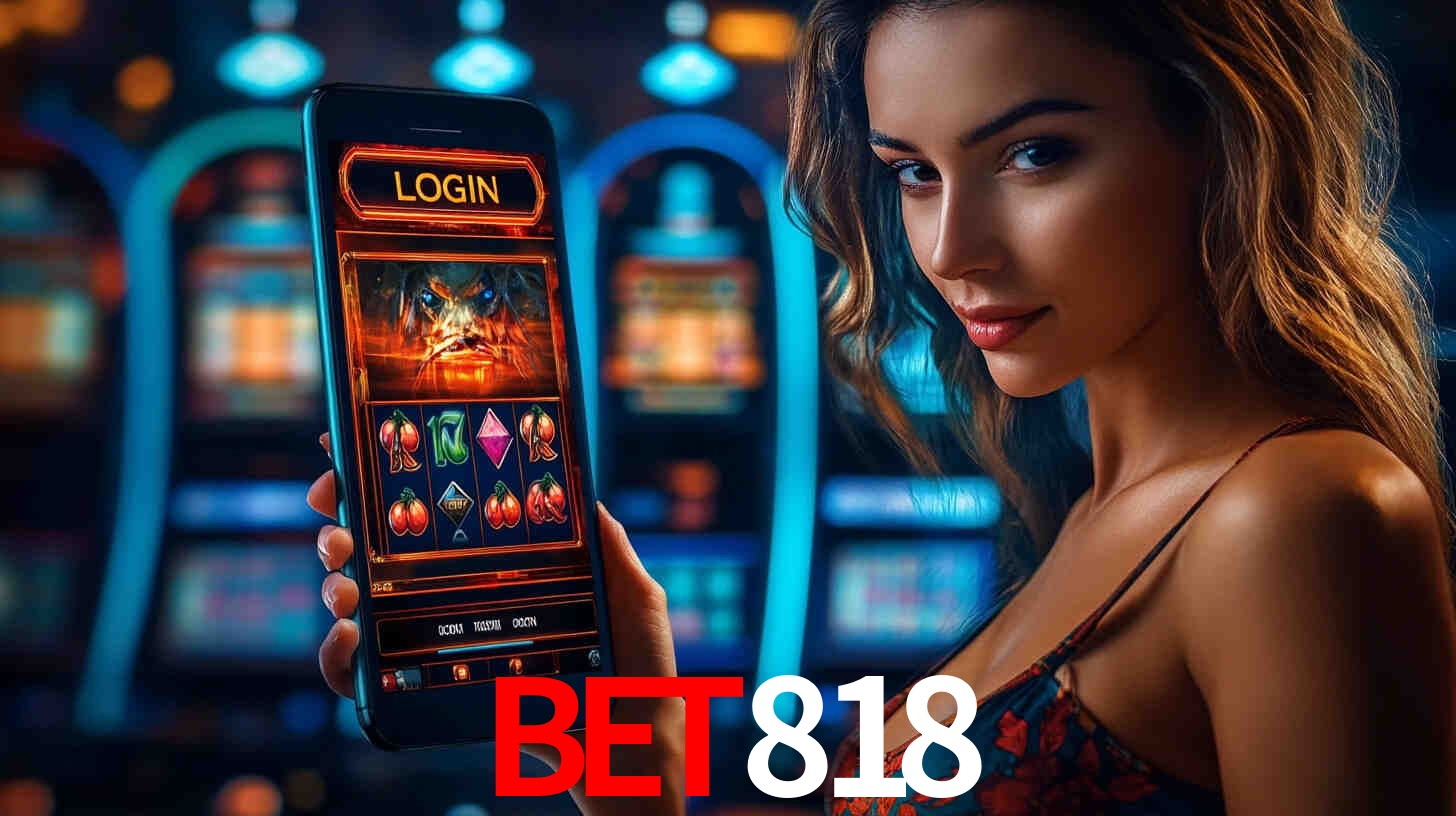 bet818