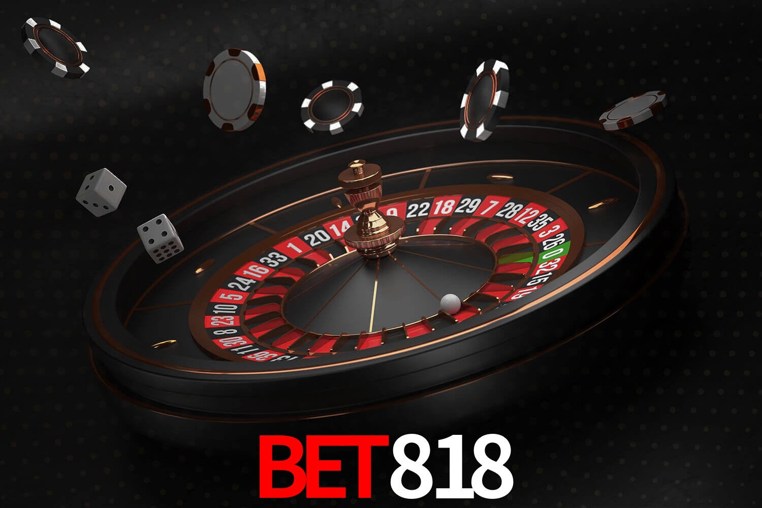 bet818