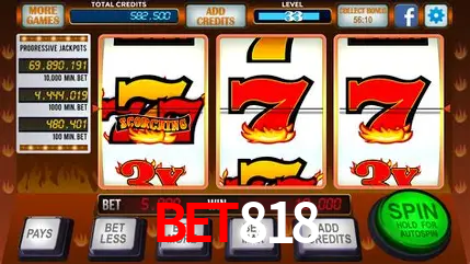 Desvendando o Mundo dos Jogos Virtuais na bet818
