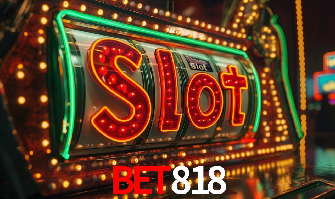 bet818 - Security
