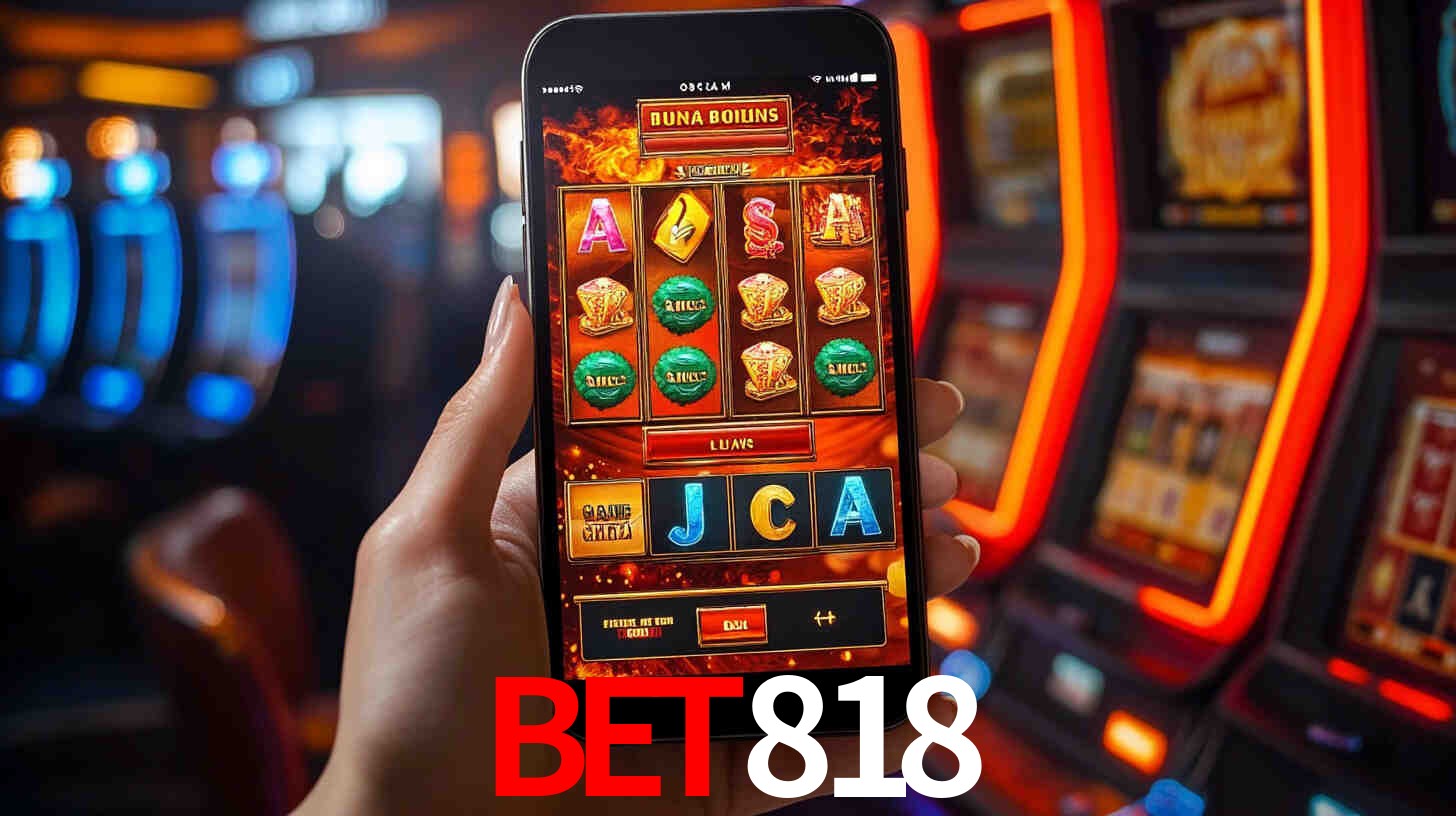 bet818