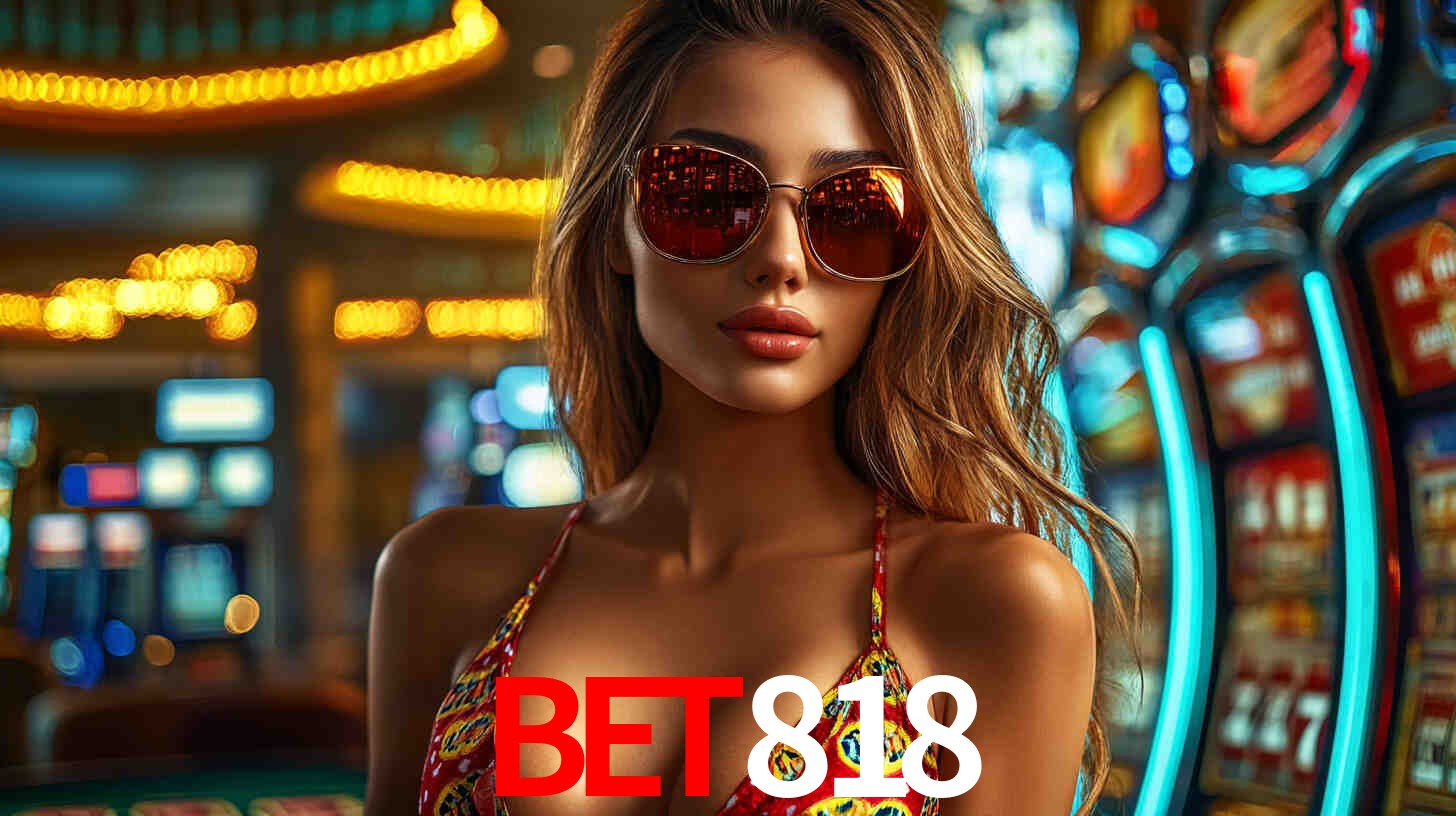 Programa VIP bet818