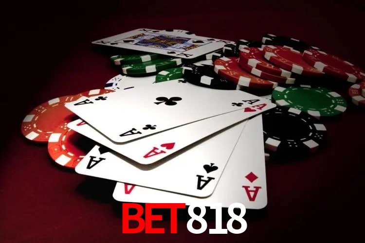 Apostas de Basquete bet818