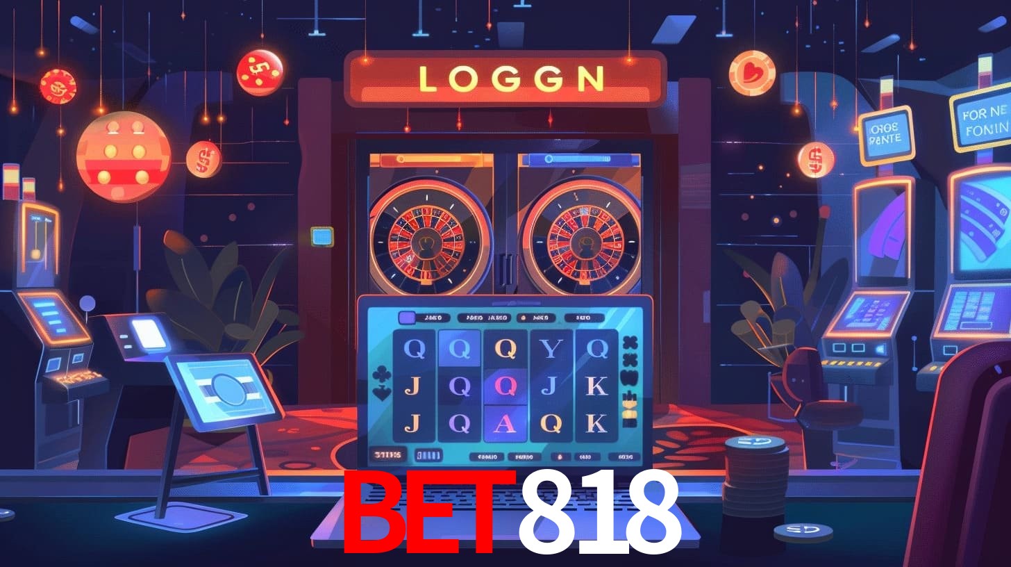 bet818 Rio de Janeiro - Licenses