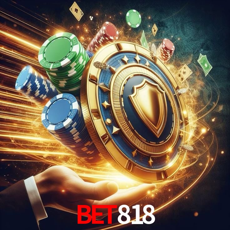 bet818 Curitiba - Live Betting