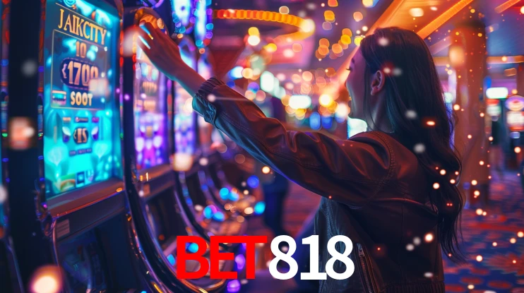 bet818