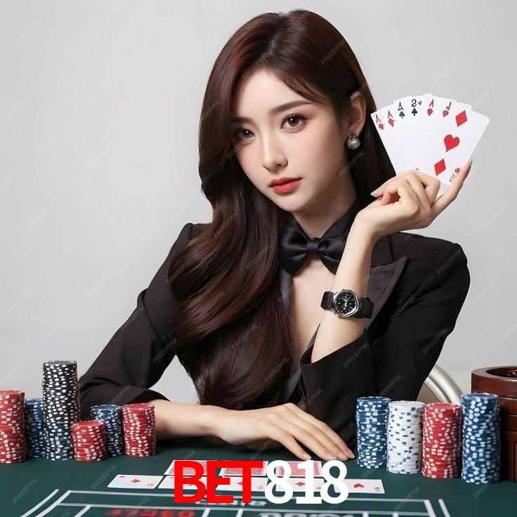 bet818 - Support
