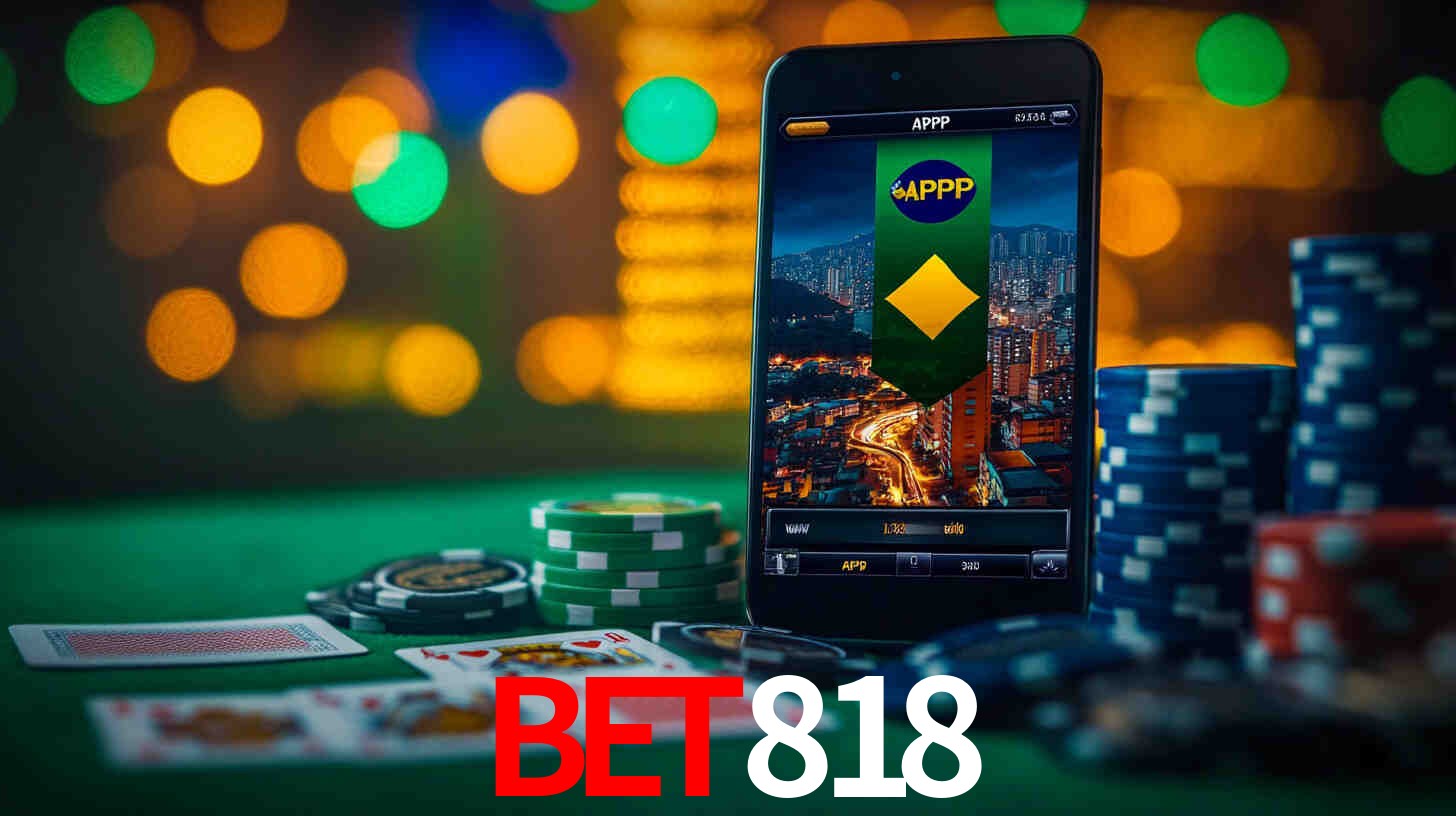 Descubra o Programa VIP da bet818: Vantagens Exclusivas para Jogadores