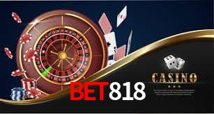 Provedores de Jogos bet818