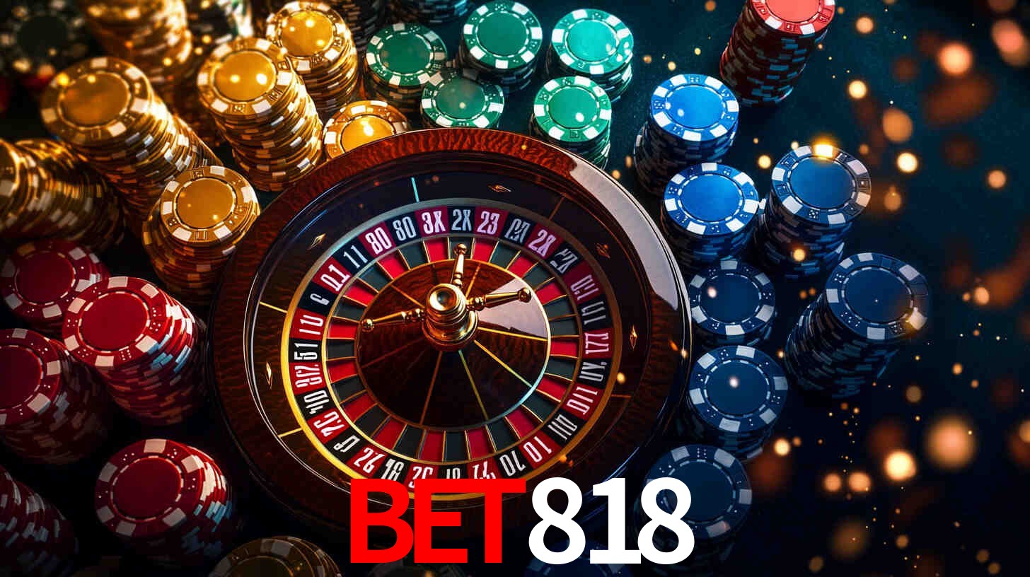 Tournaments bet818