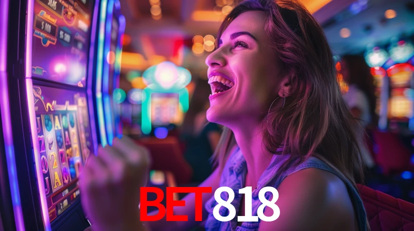 bet818