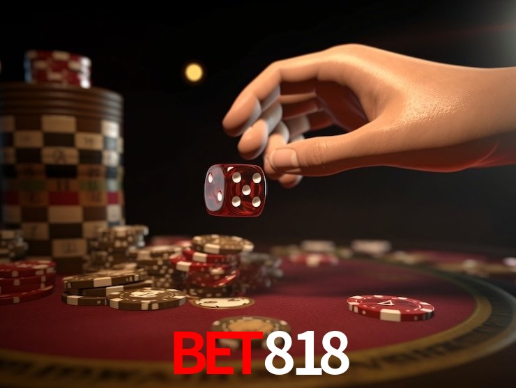 Promoções Sazonais bet818
