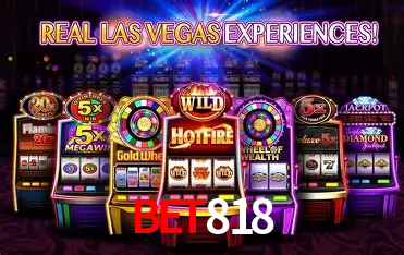 bet818 Brasília - VIP Program