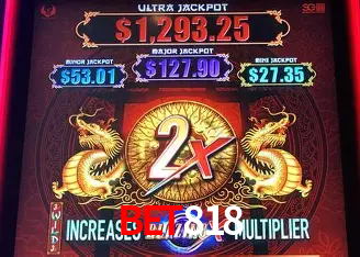bet818 Rio de Janeiro - Professional Dealers