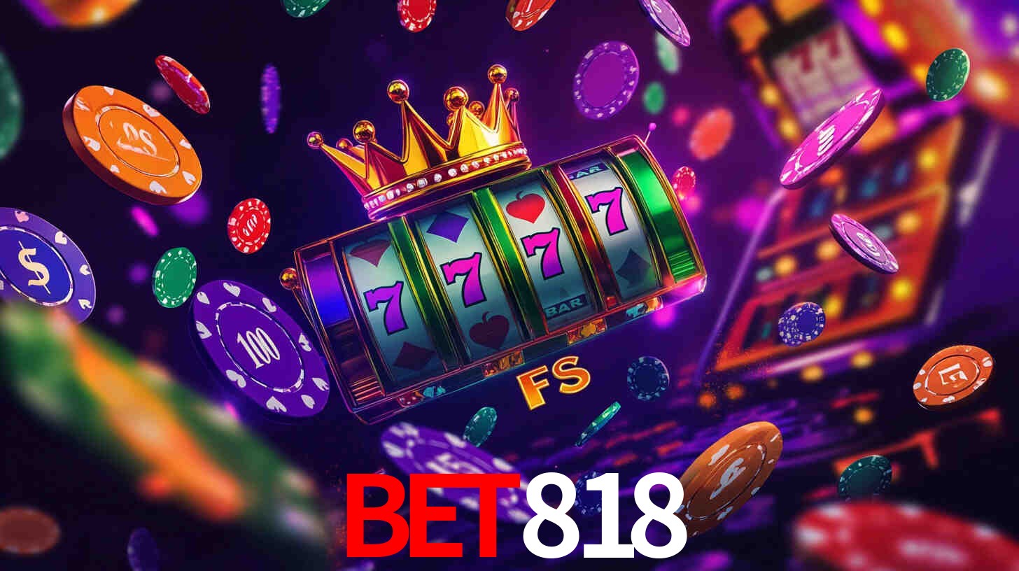 VIP Casino bet818