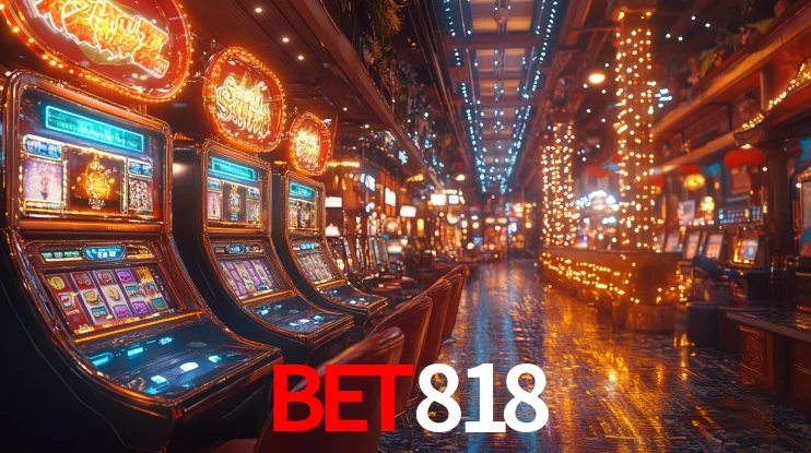 bet818.com