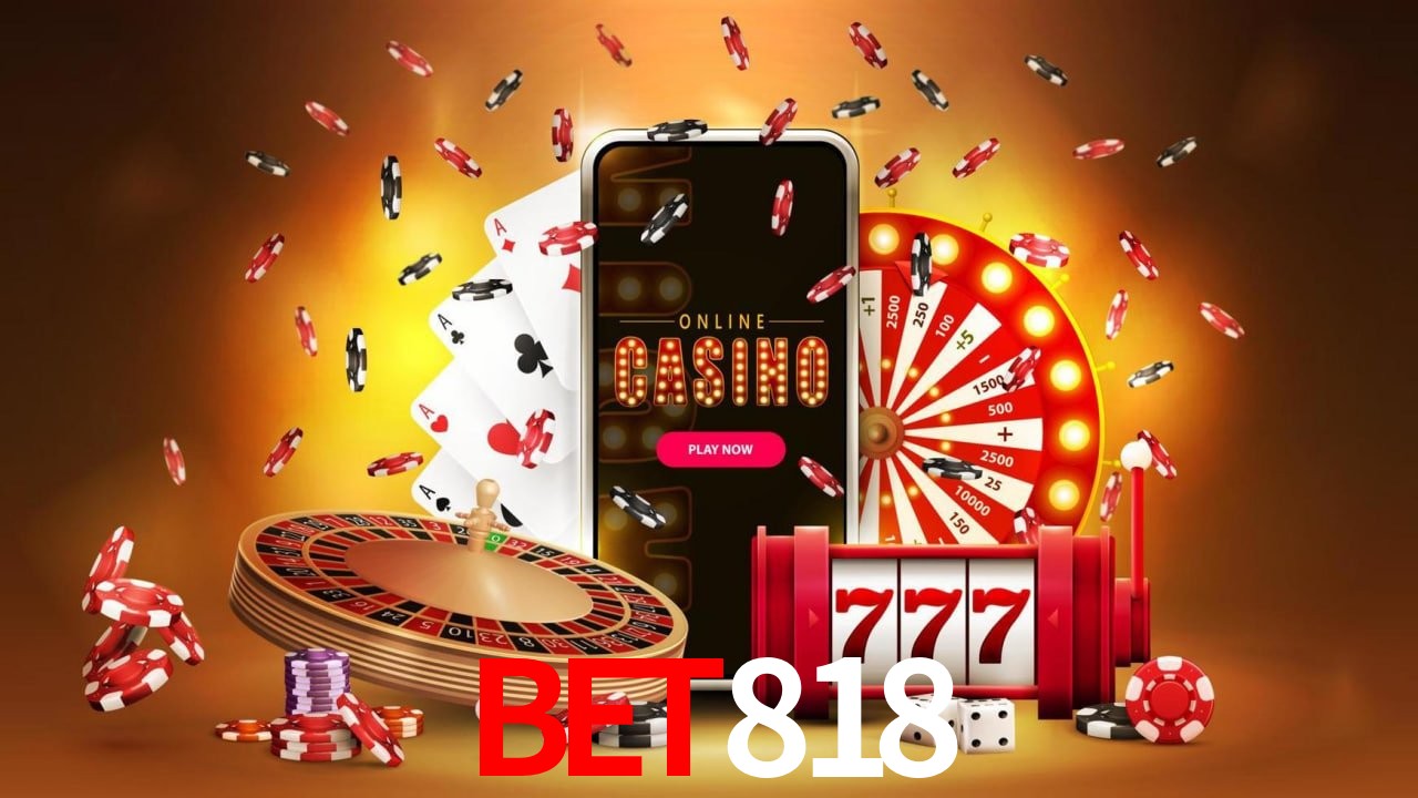A Popularidade dos Caça-Níqueis no bet818
