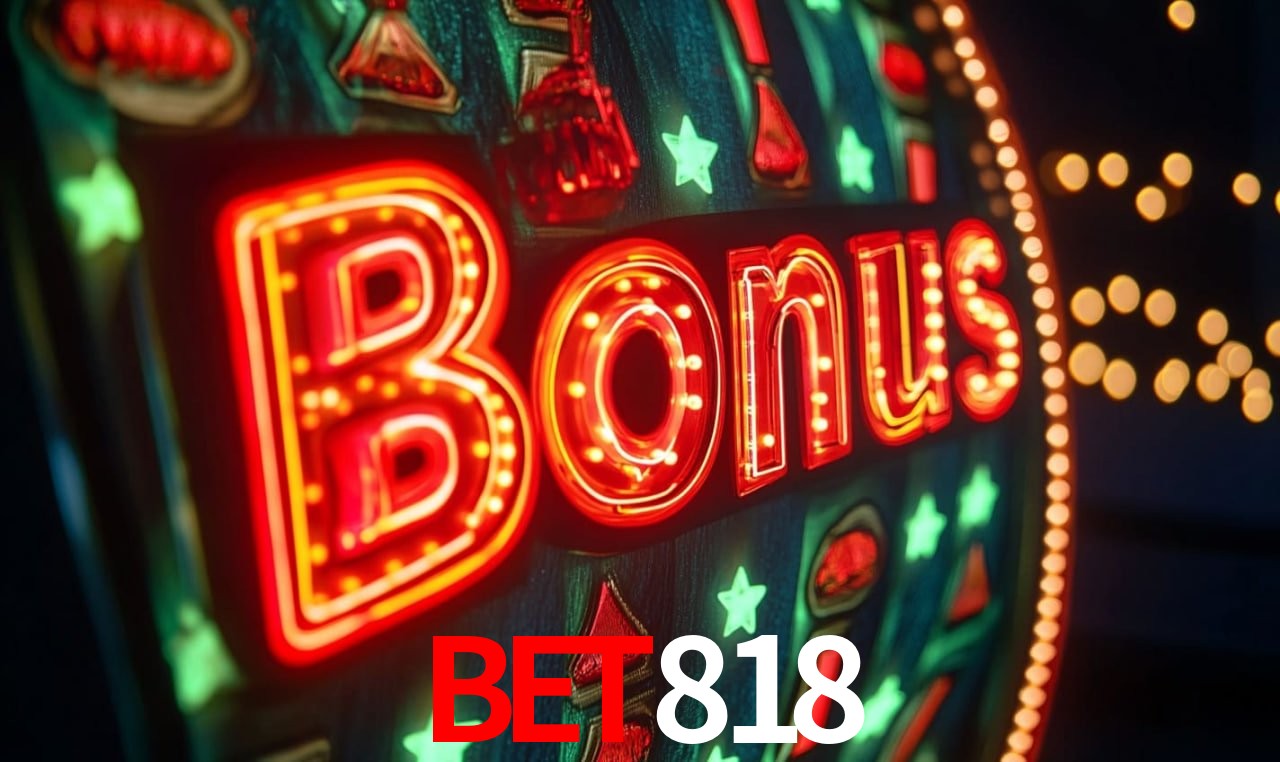 Casino VIP bet818