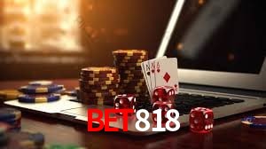 PIX Instantâneo bet818