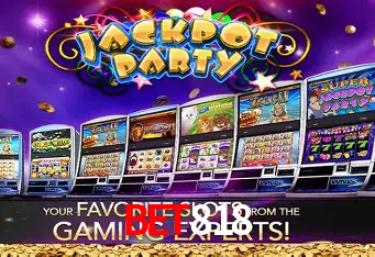 Descubra a Magia dos Jogos de Arcade no bet818