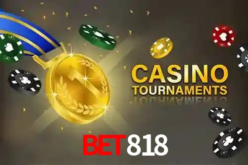 bet818 - App Features