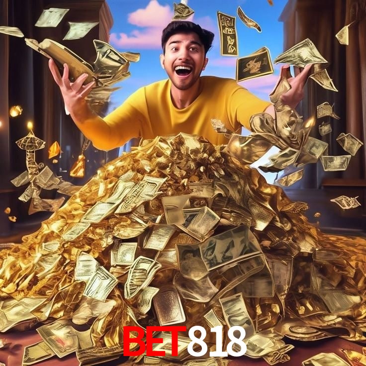 Estatísticas Esportivas bet818