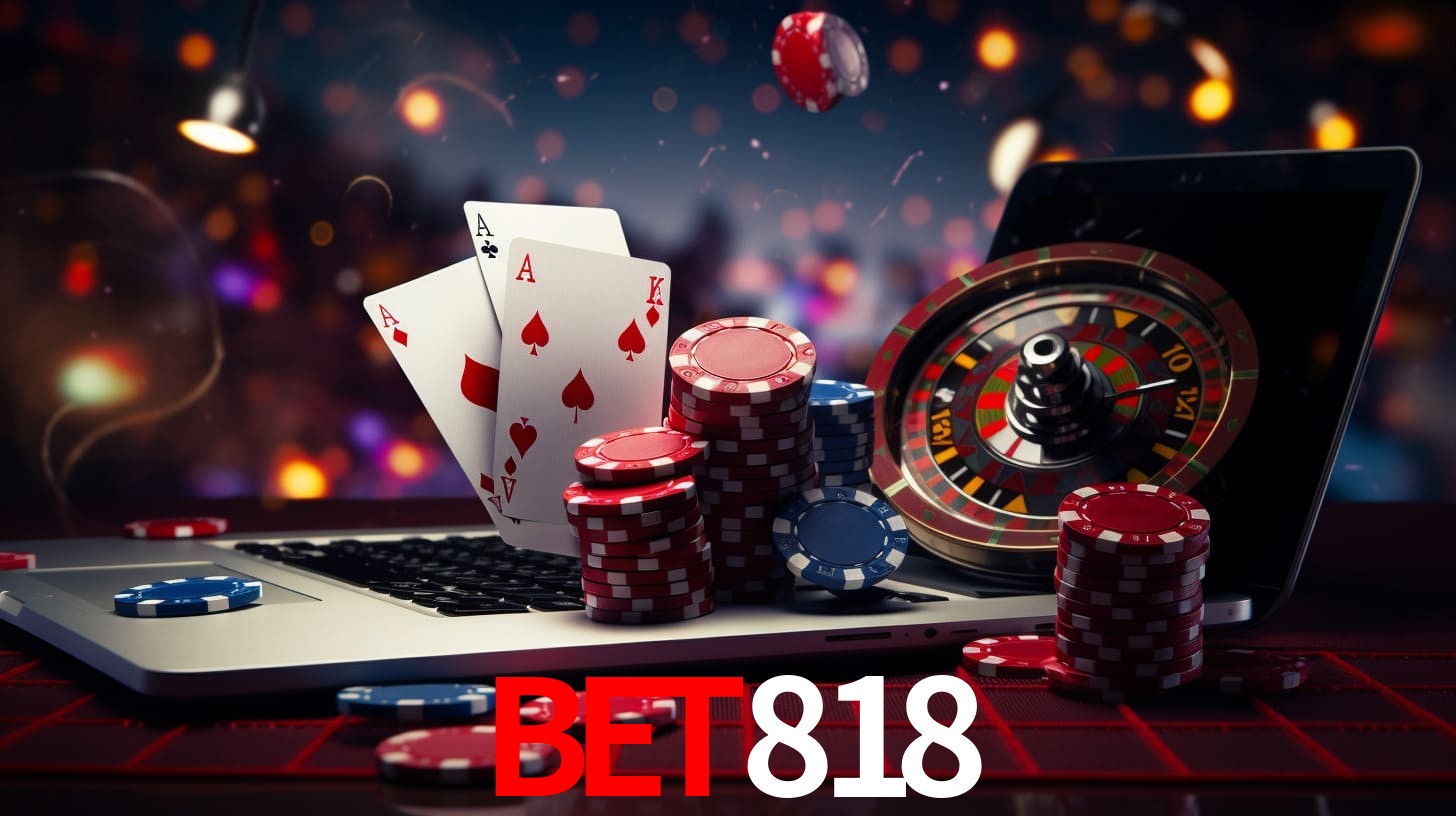 Football Betting bet818