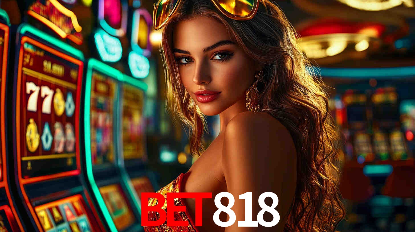 Live Casino bet818