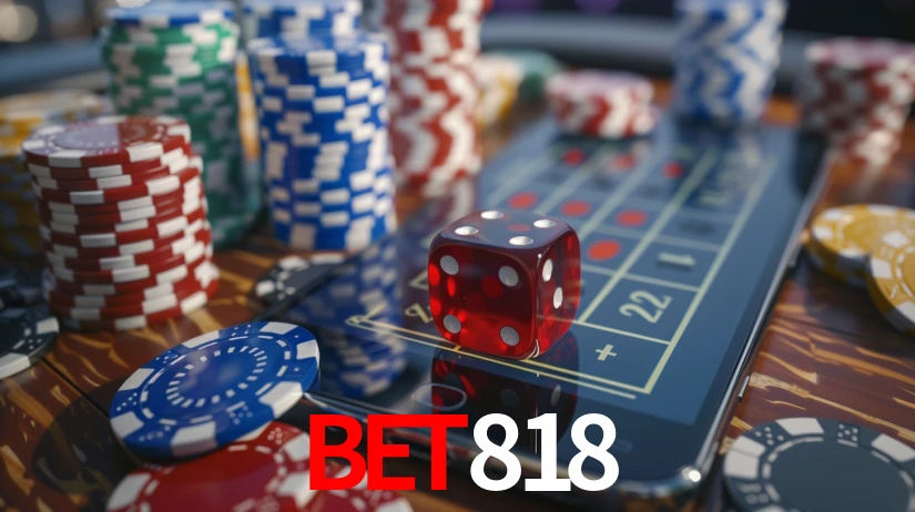 bet818 app