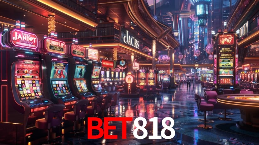 Account Benefits bet818
