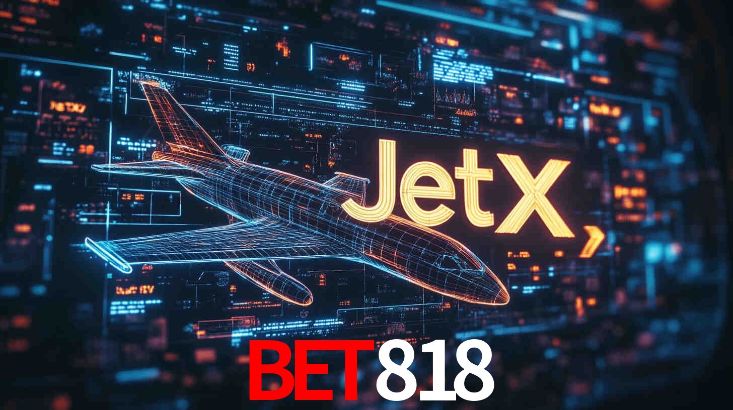 Apostas Esportivas na bet818: Um Guia Completo