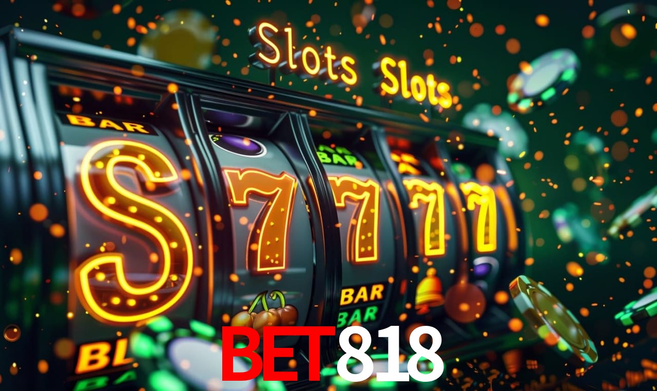 Estatísticas do Jogo bet818