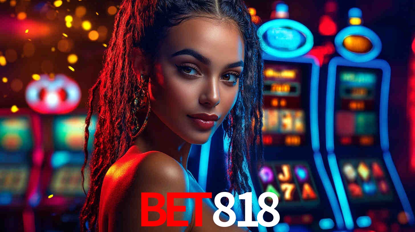 Explorando a Categoria de Eventos em Apostas na bet818