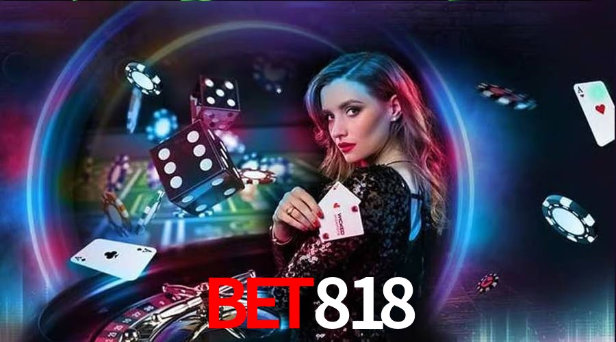 Flash Promotion bet818