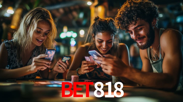 Spaceman Game bet818