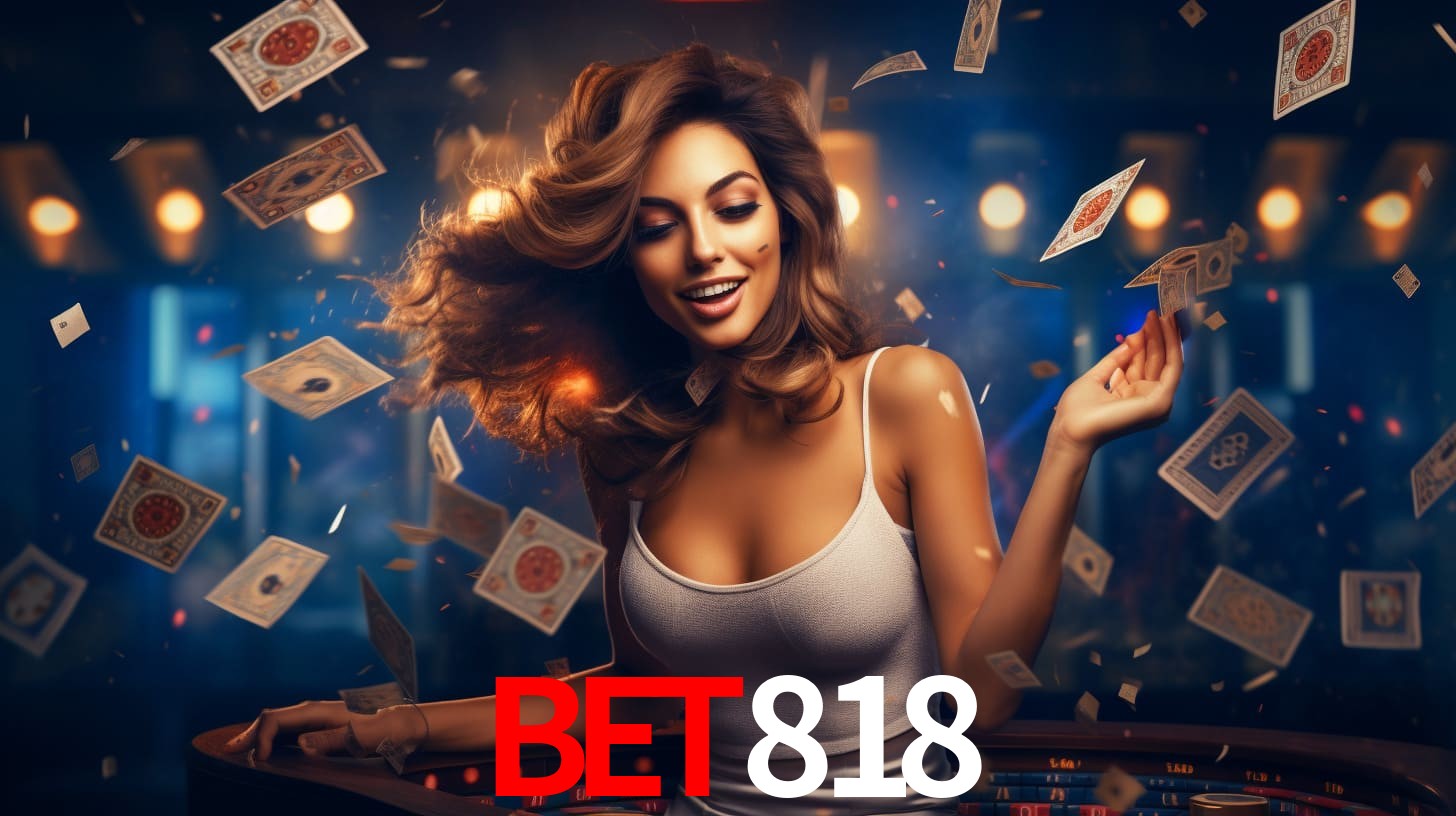 bet818 app