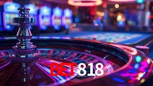 Cadastro Rápido bet818