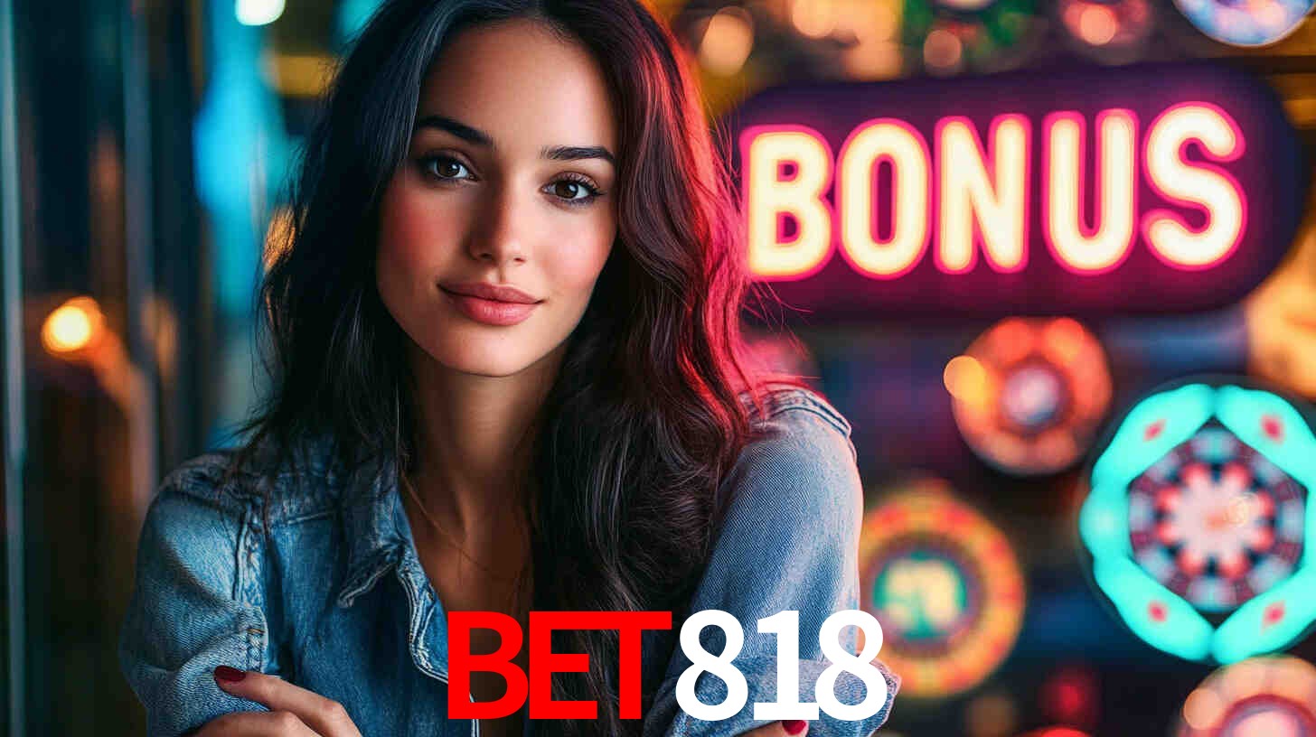 bet818: Seu Especialista em Apostas Esportivas Brasileiras