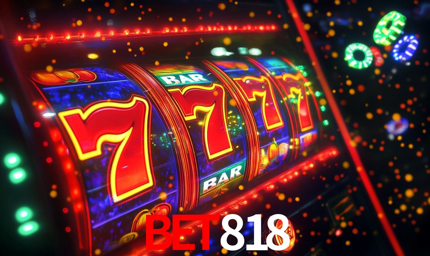 bet818.com
