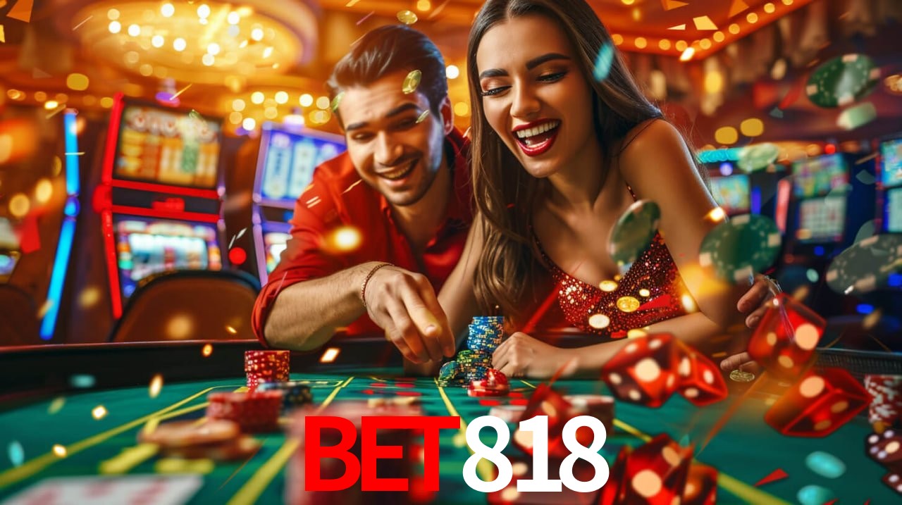 bet818 - Customer Support