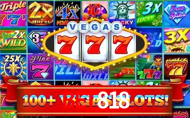 Descubra a Magia dos Jogos de Arcade no bet818