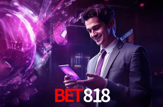 Bonus Features bet818